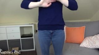 Online Video goddess worship