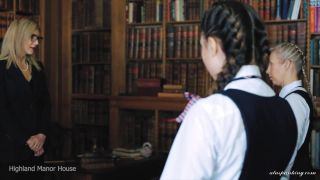 Collection of school