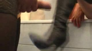 Italian Femdom Show