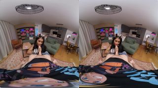 Virtual Reality