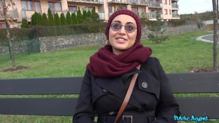 Great HD Euro Porn Video