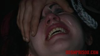 Bondage and Torture Fetish