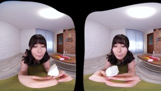 Japanese Porn for Smartphone Virtual Reality