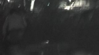 The Galician Night Watching Voyeur Spycam Megapack
