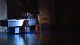 Naked Performance