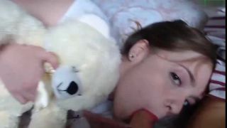 Youngest cutest faces in PORN
