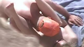 Mega Collection beach sex