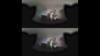 Virtual Reality Porn video