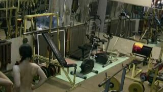 Excellent Collection Of Sauna Hidden Cams