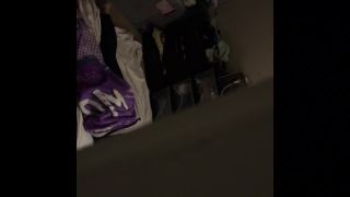 Hidden Cam Masturbation