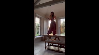 Dancing