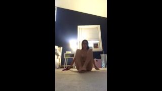 Female Masturbation