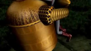 My Crazy Selection of D Video