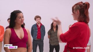 German girls and teens have dirty sex