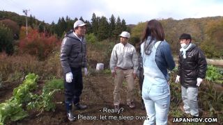 JapanHDV